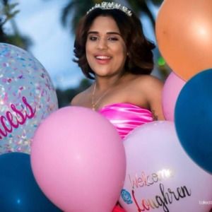 Meet your Posher, Jose